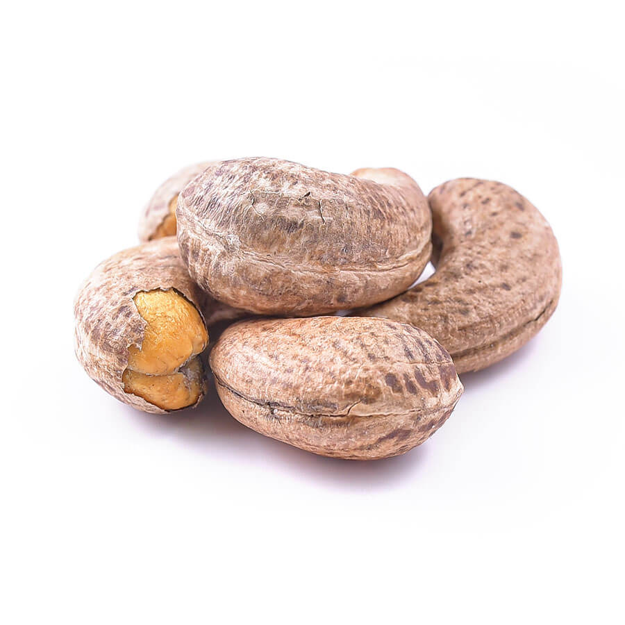 Cashewkerne