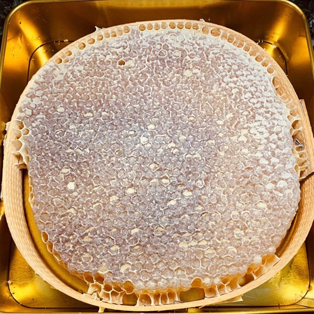 Wabenhonig - Kars Karakovan Bali (500g - 650g)