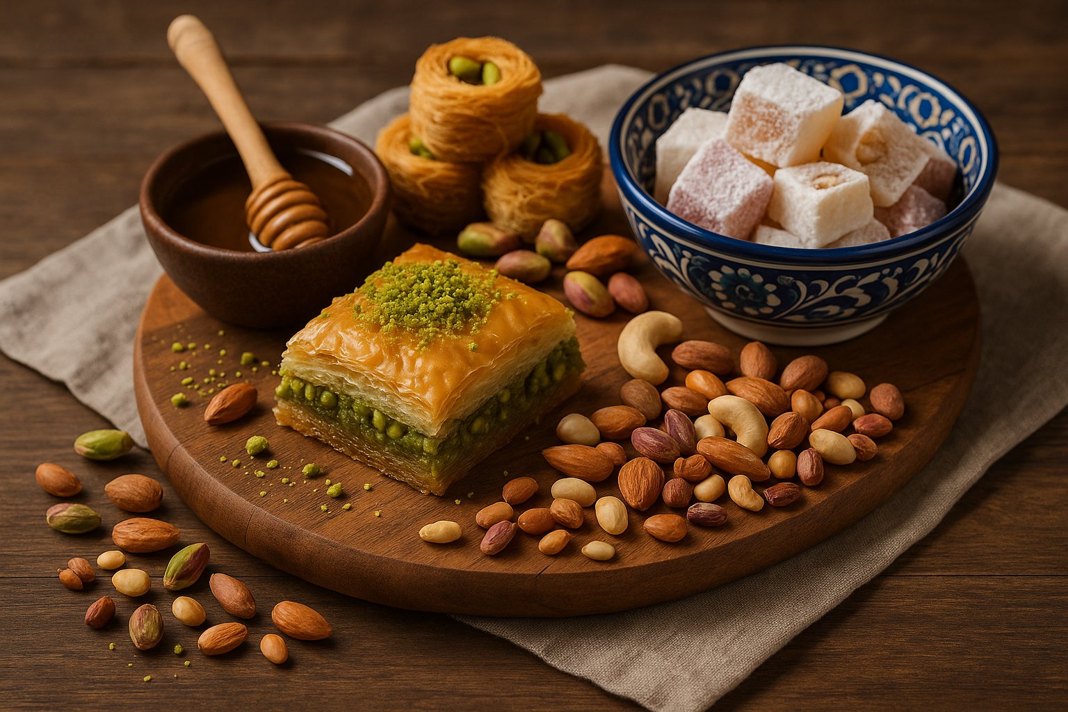 Natural Products