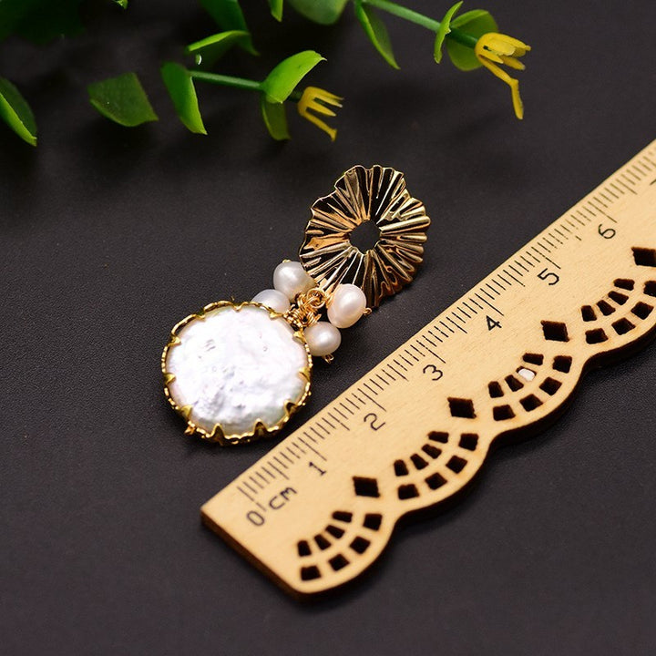 Handmade Earrings