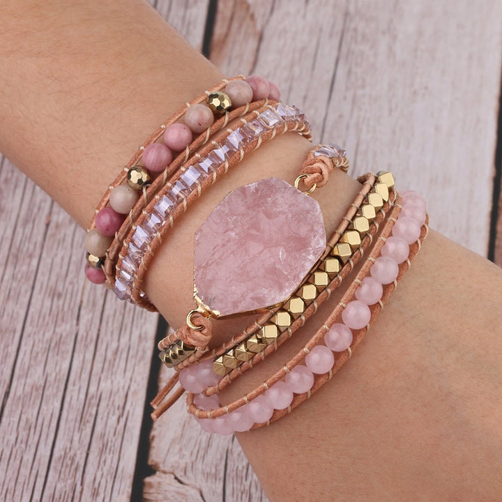 Handmade Armband