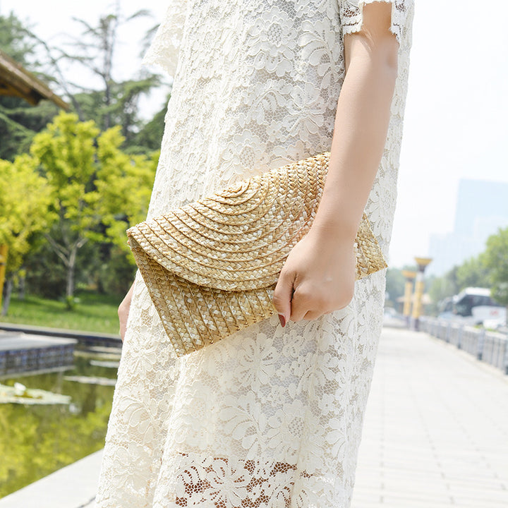 Handmade Bag