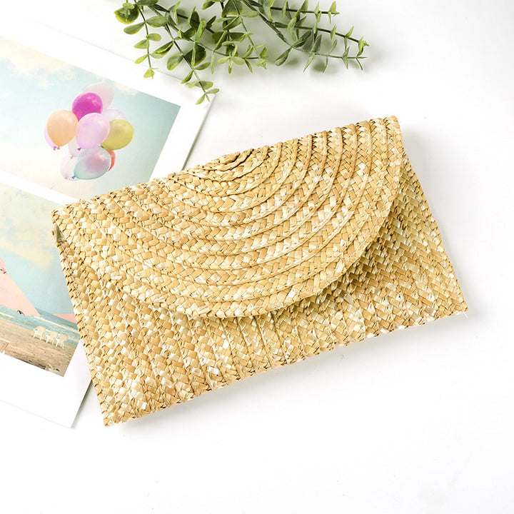 Handmade Bag