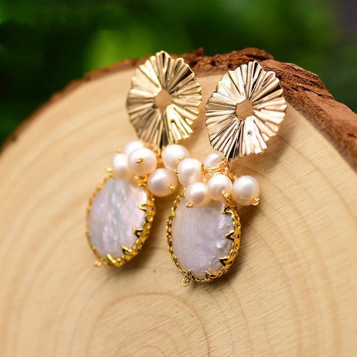 Handmade Earrings