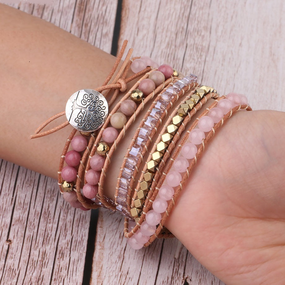 Handmade Armband