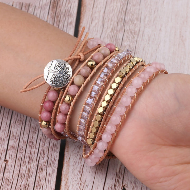 Handmade Armband