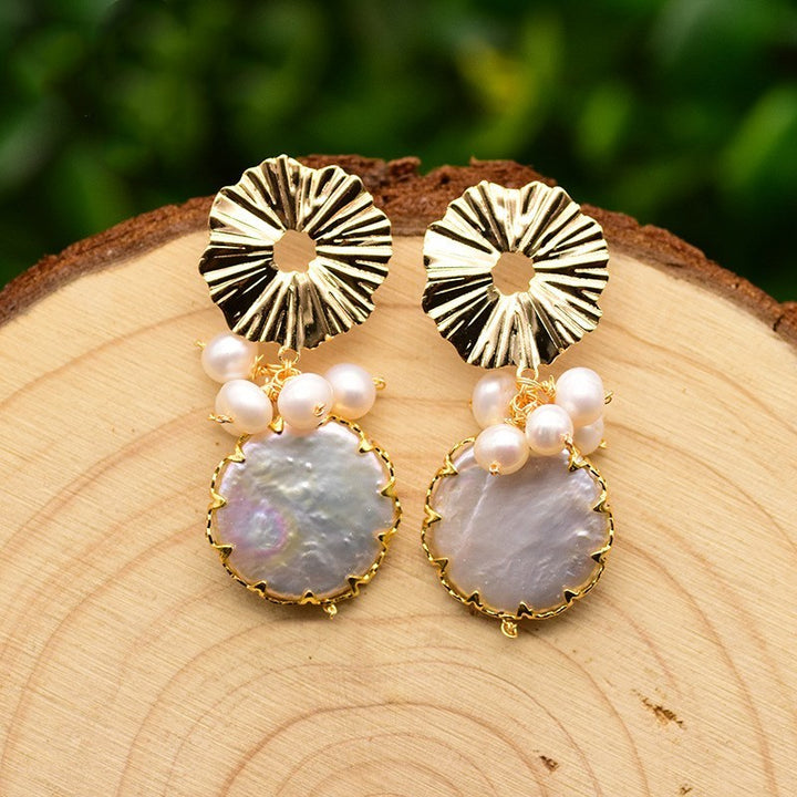 Handmade Earrings