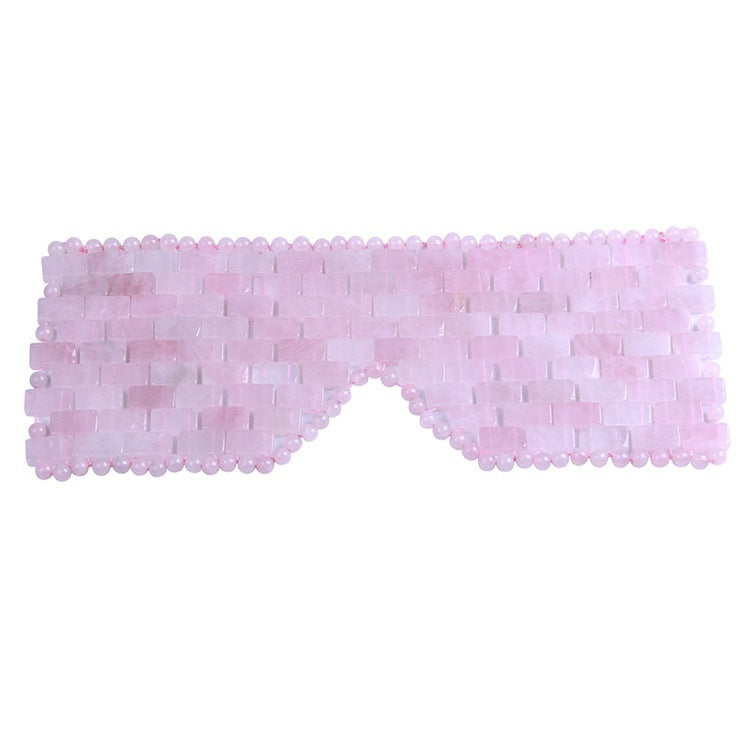 Amethyst-Jade-Maske