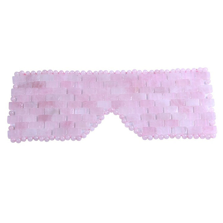 Amethyst-Jade-Maske
