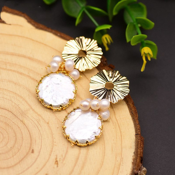 Handmade Earrings
