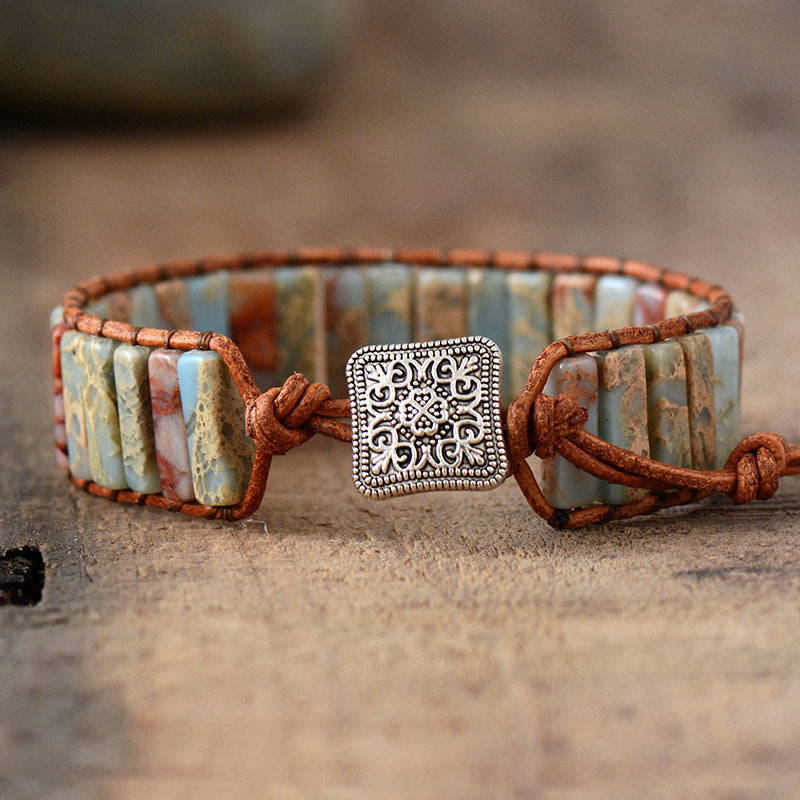 Handmade Armband