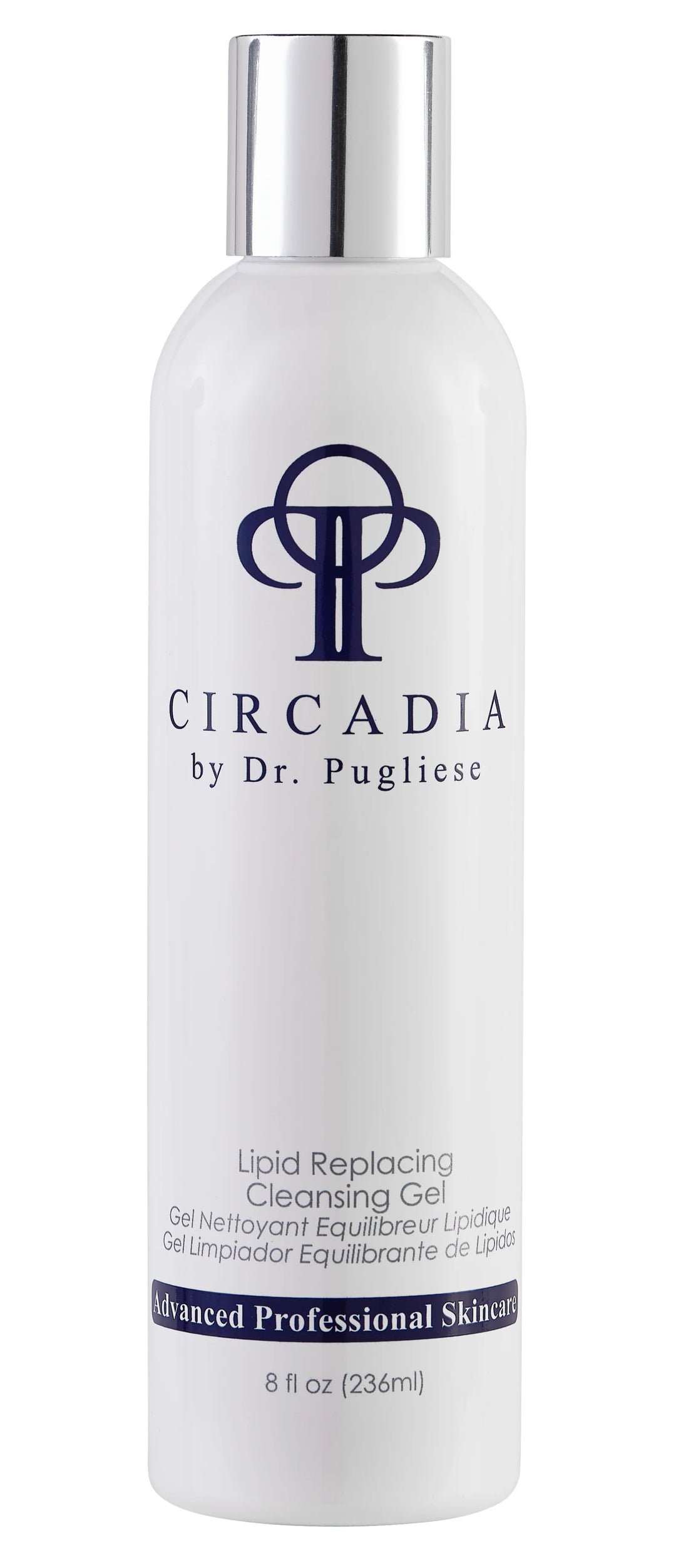 Circadia: Lipid Replacing Cleansing Gel