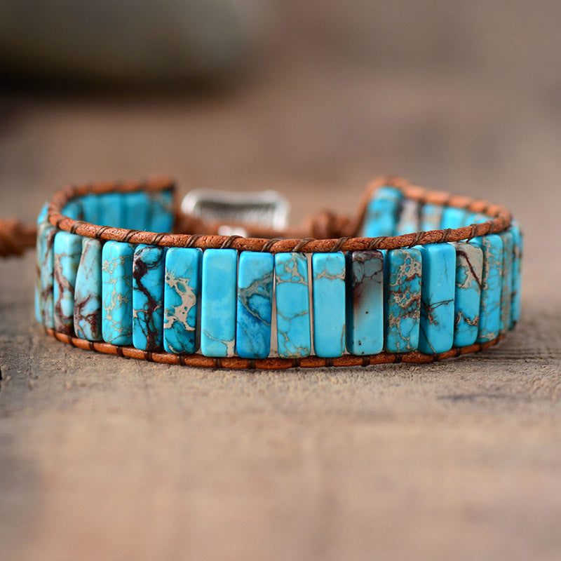 Handmade Armband