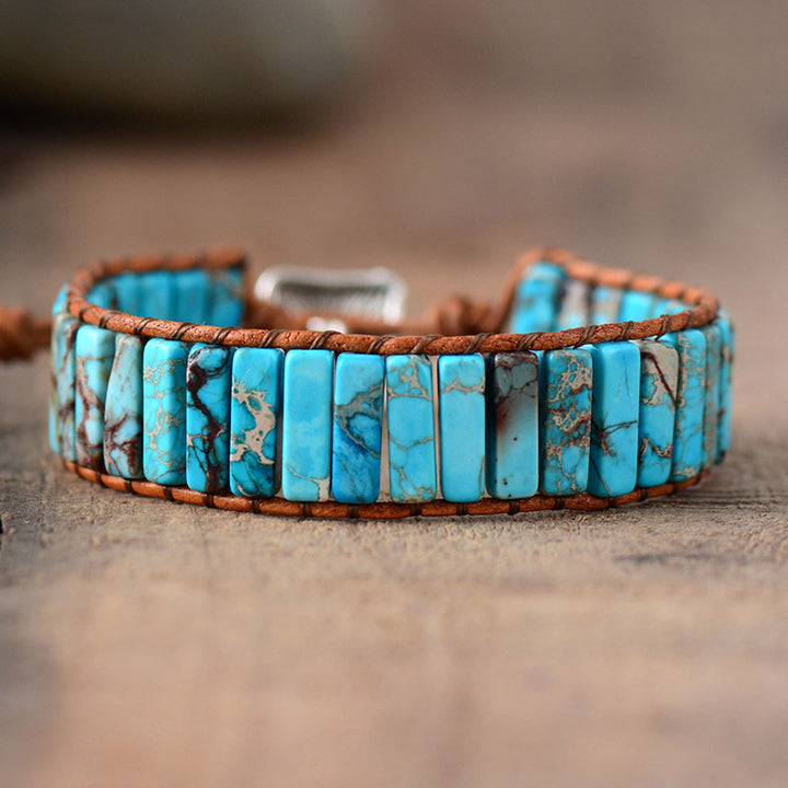 Handmade Armband