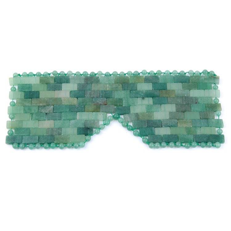 Amethyst-Jade-Maske
