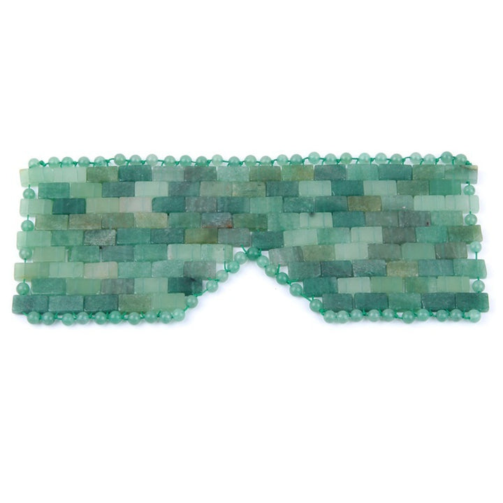 Amethyst-Jade-Maske