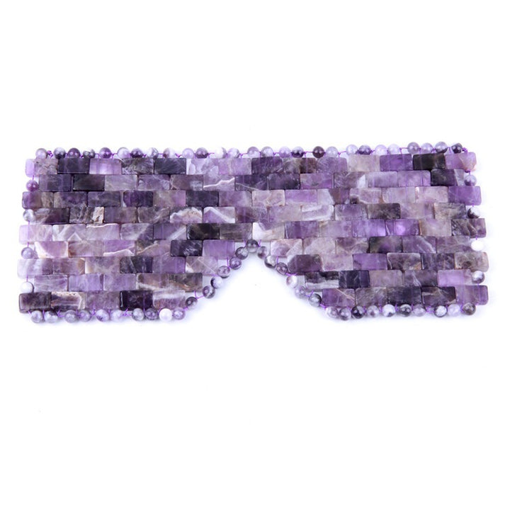 Amethyst-Jade-Maske
