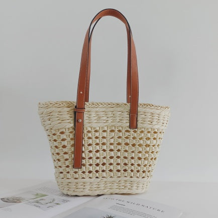 Handmade Women's Bag