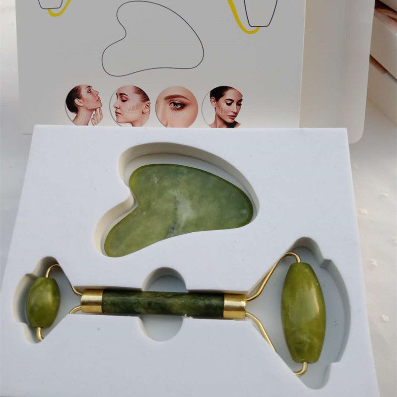 Natural Roller Beauty Face-lifting
