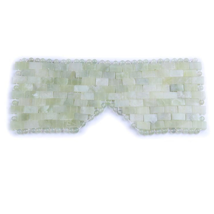 Amethyst-Jade-Maske